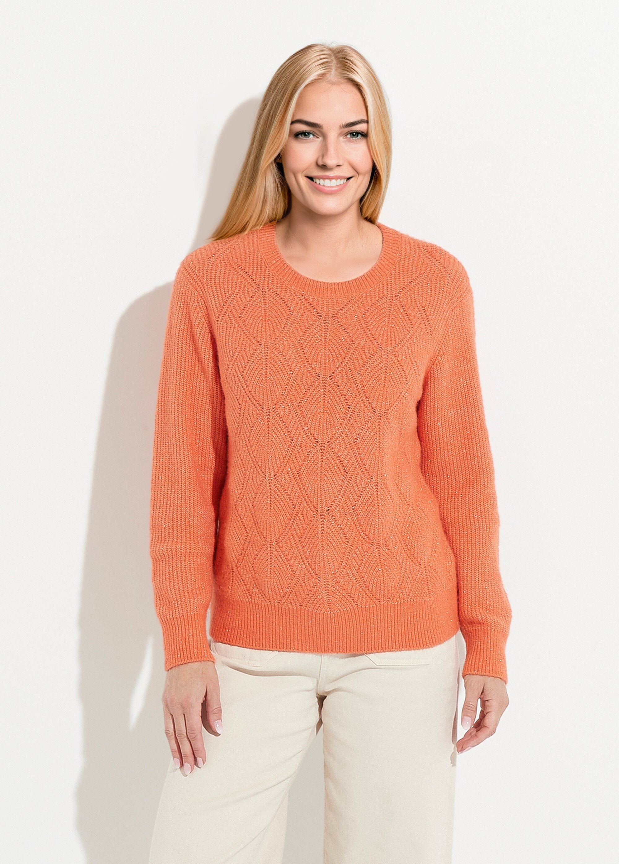 Soft_openwork_sweater_in_recycled_fibers_and_wool_Epice_FA1_slim