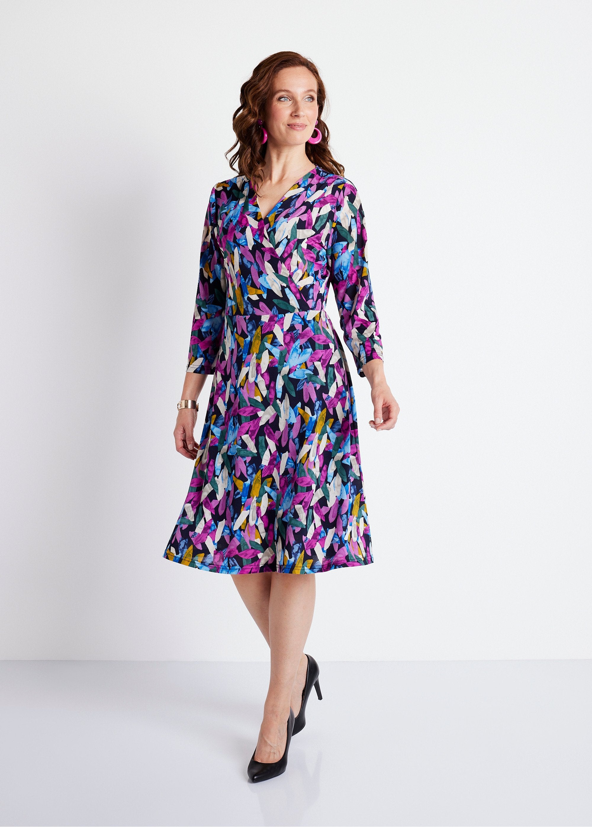 Short_printed_wrap_dress_Parma_print_FA1_slim