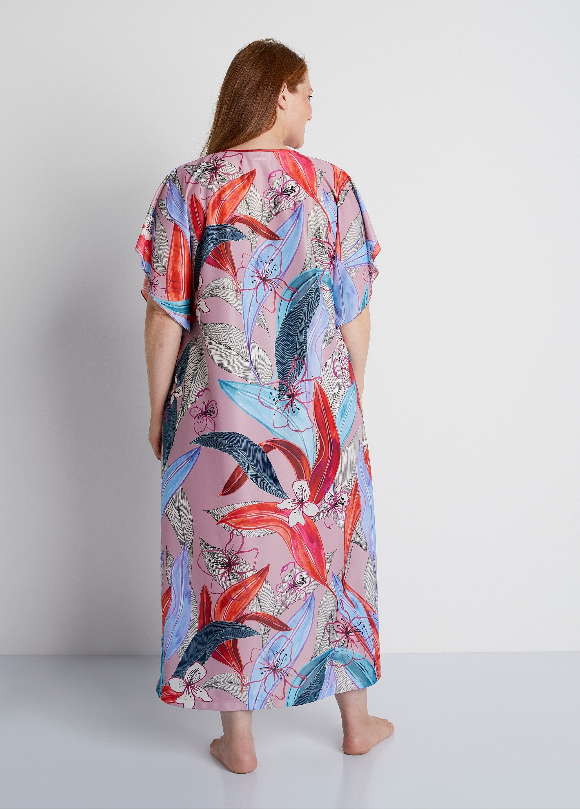 Long_satin_patterned_hostess_dress_Printed_DO1_curvy