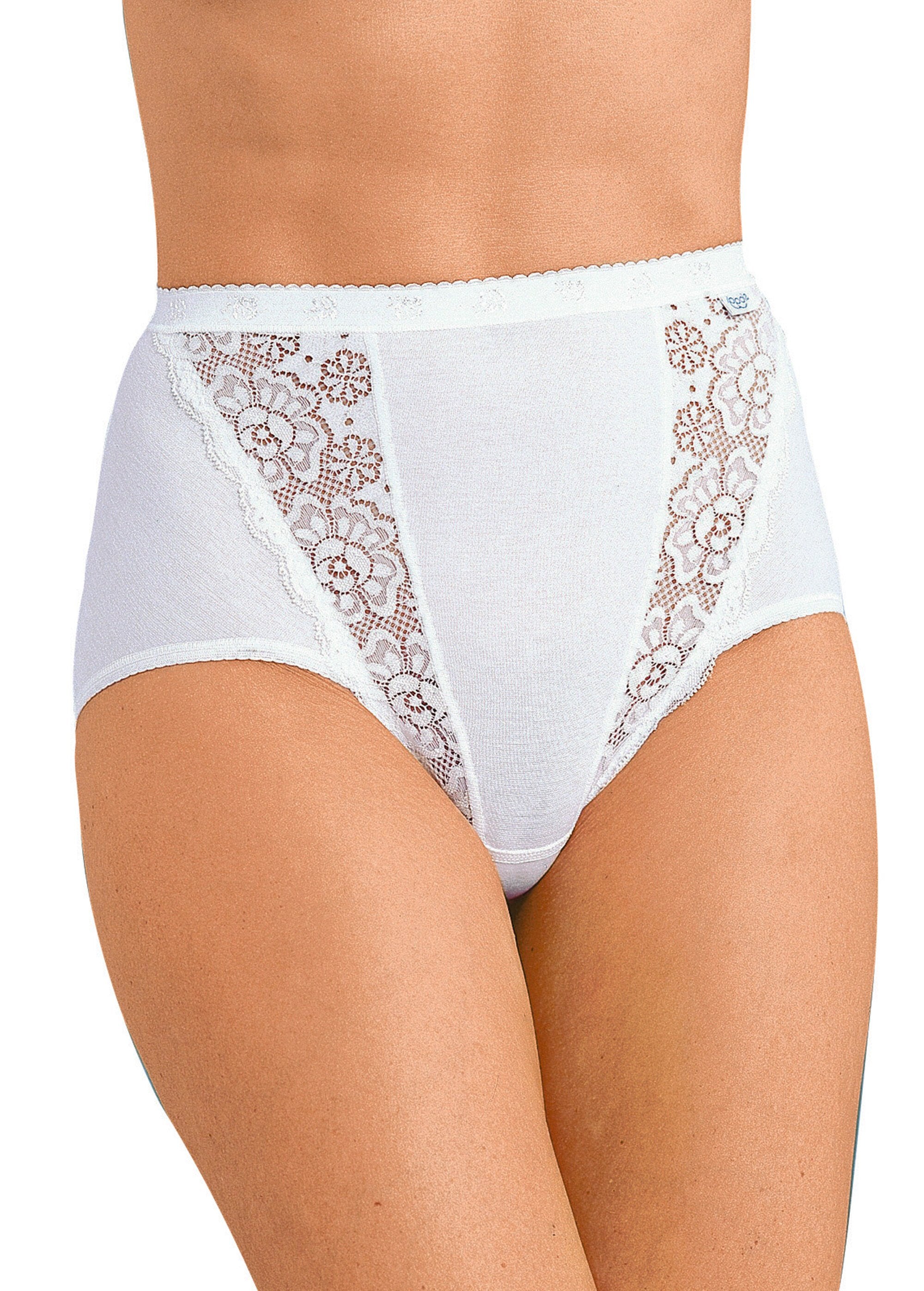 Sloggi®_-_Pack_of_3_chic_maxi_panties_+_1_free_White_lot3+1free_FA1_slim