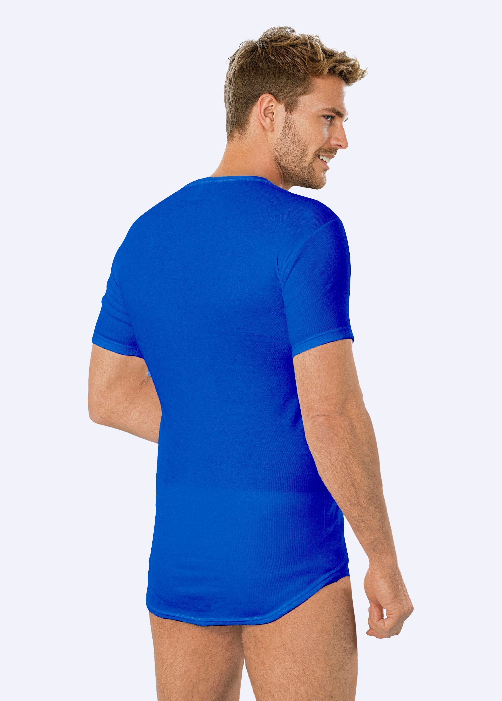 Round_neck_t-shirt_with_covered_back_-_pack_of_2_Indigo_lot_3_DO1_slim