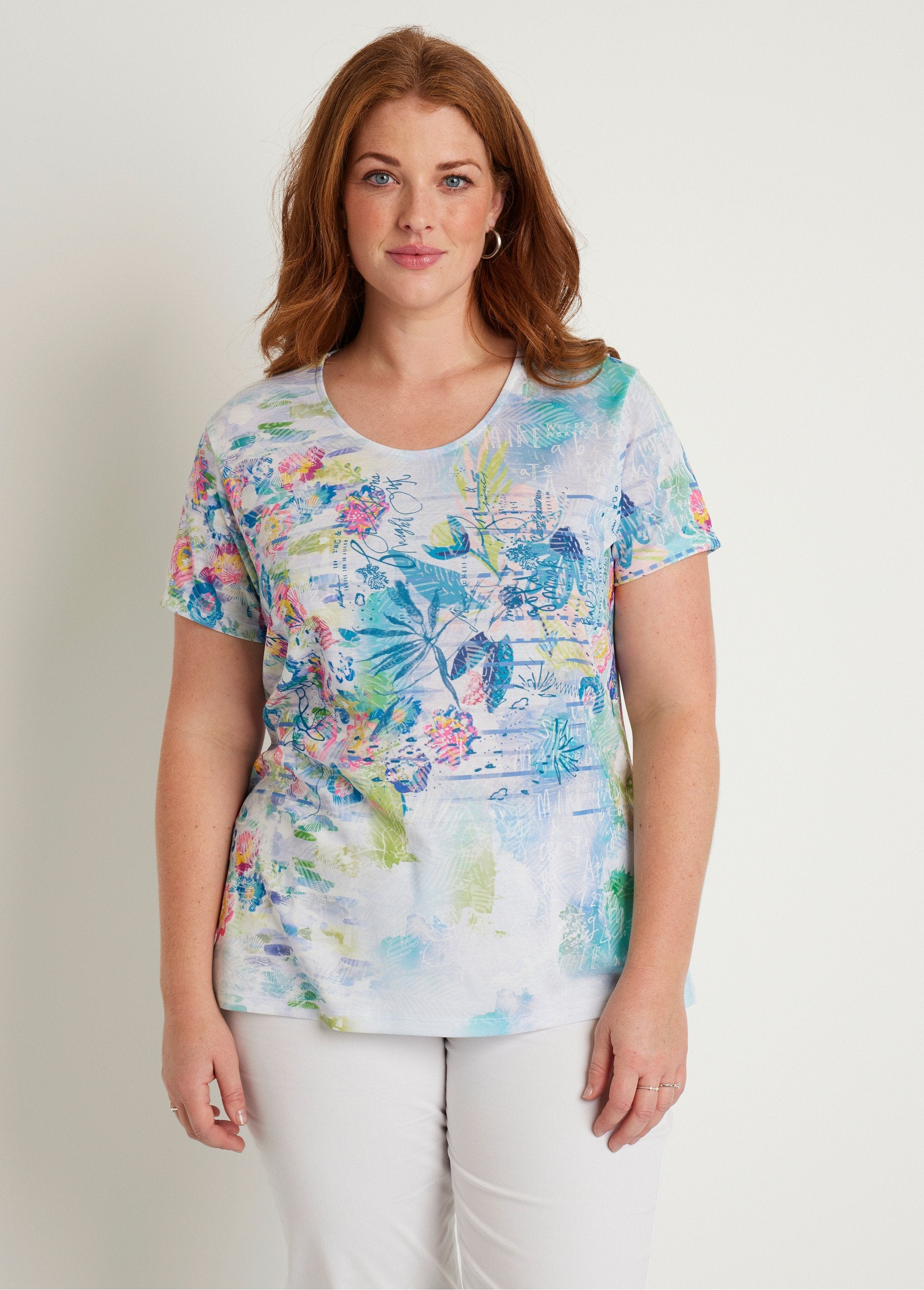 Floral_graphic_cropped_t-shirt_Multicolor_FA1_curvy