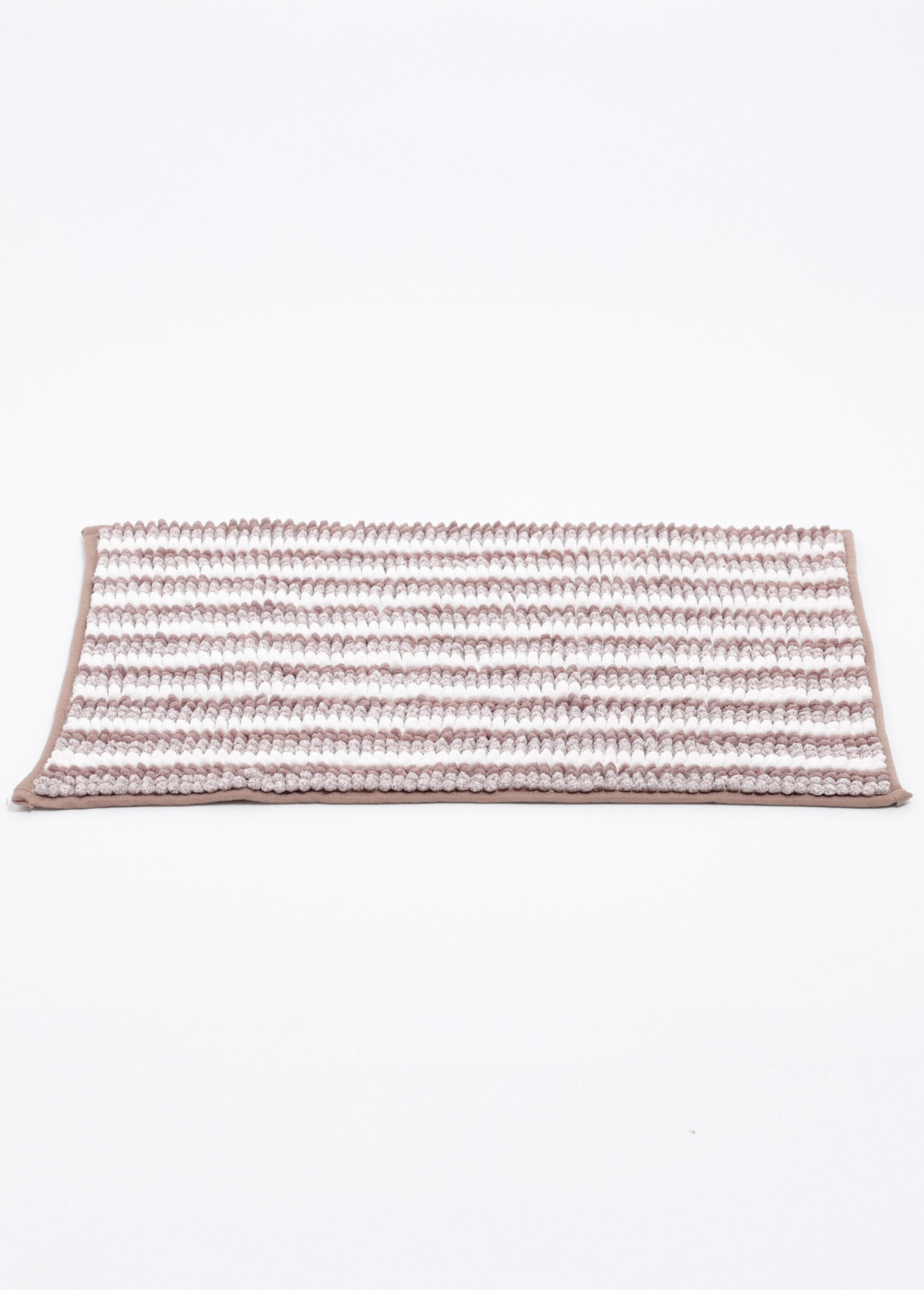 Non-slip_chenille_bath_mat_Cream_FA1_slim