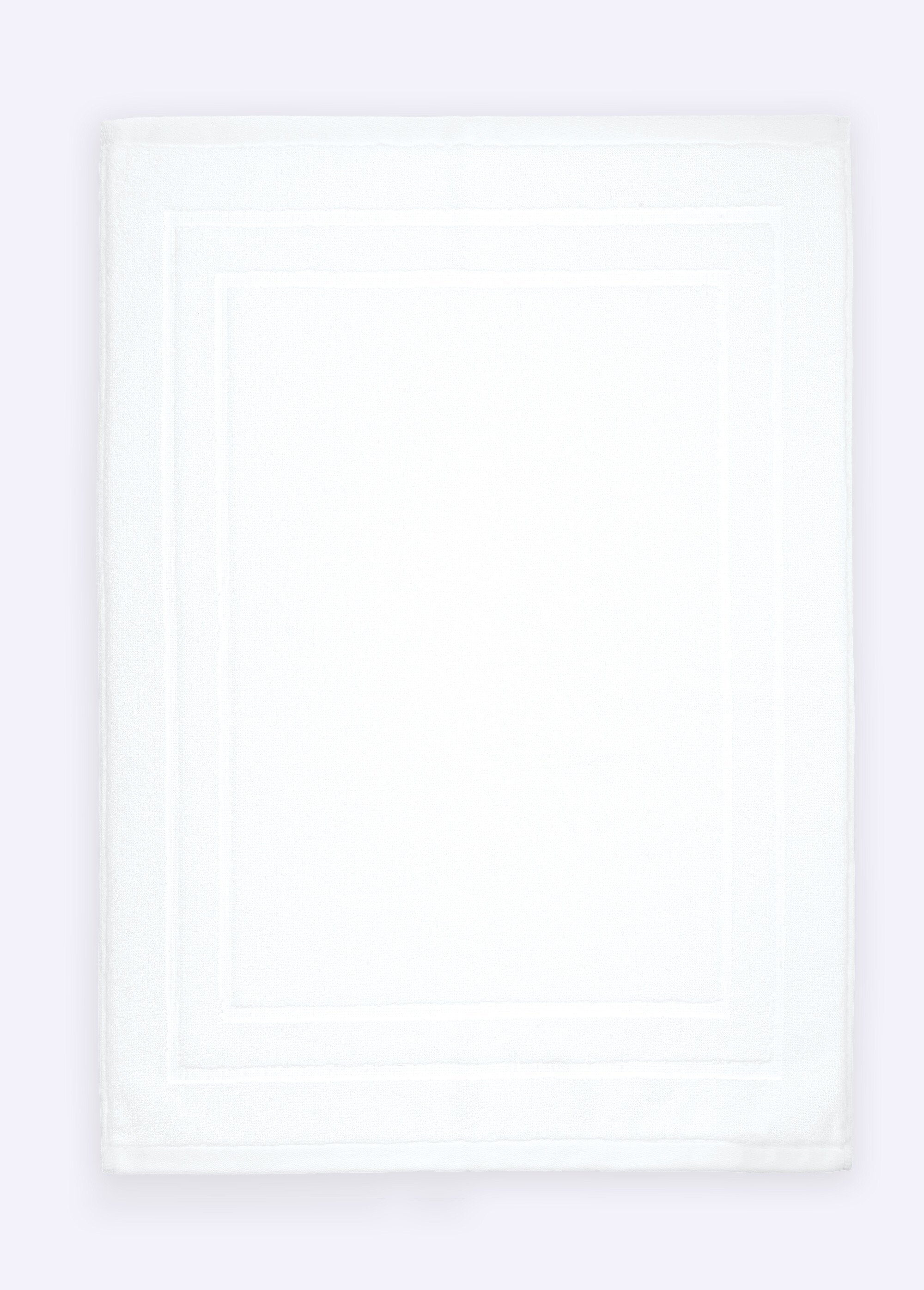 Thick_pure_cotton_bath_mat,_50x70cm_White_FA1_slim