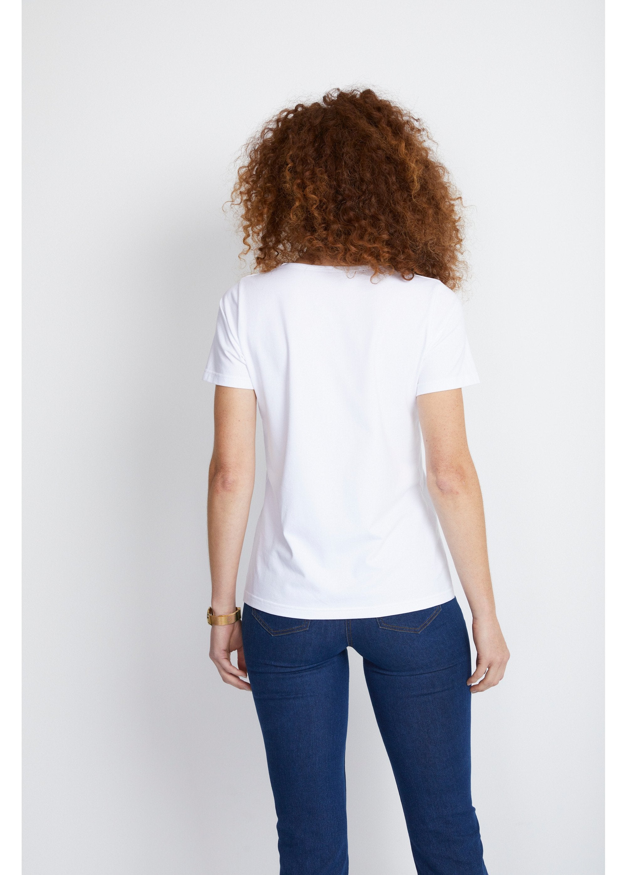 Embroidered_openwork_V-neck_T-shirt_White_DO1_slim