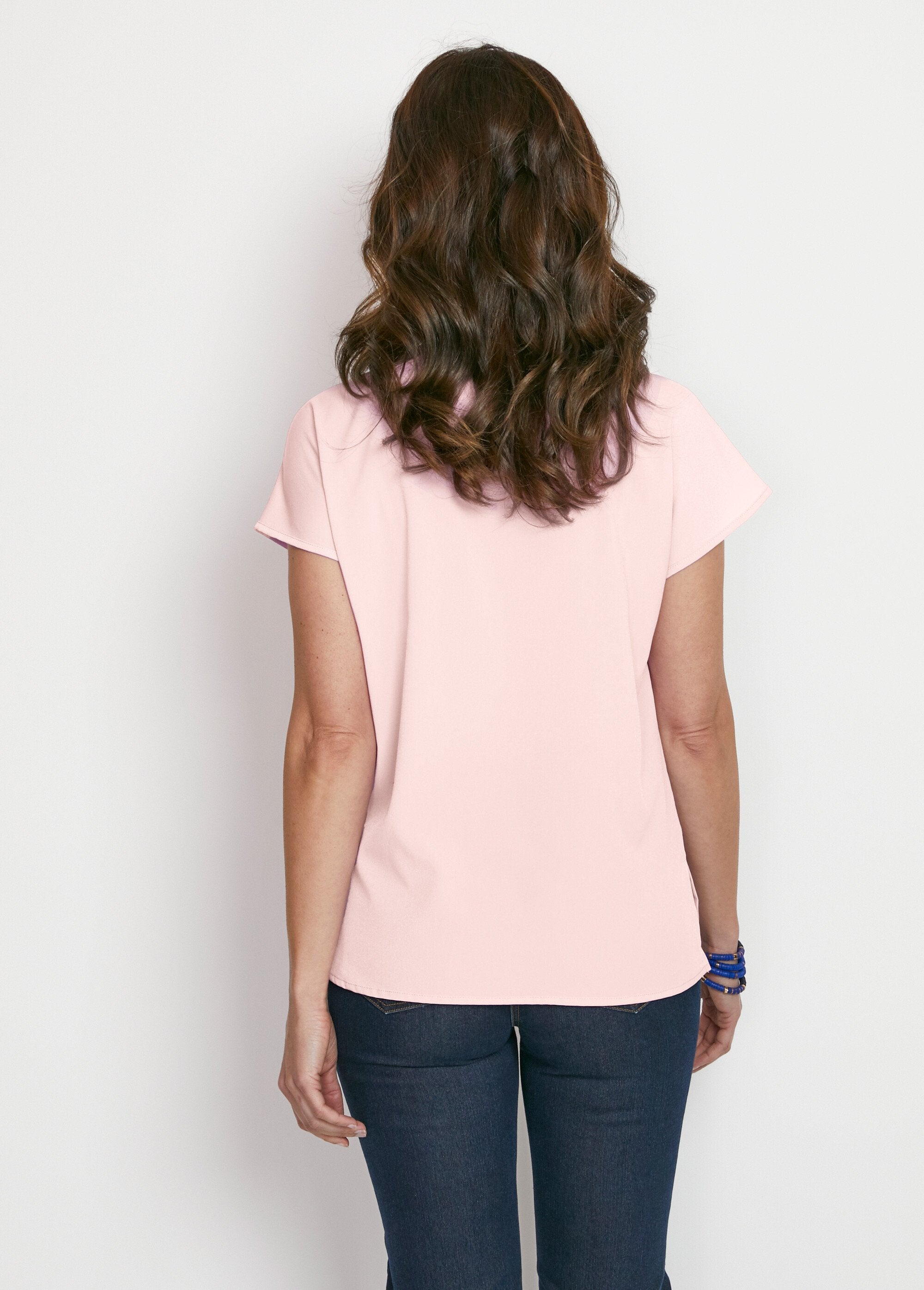 Long-sleeved_top_with_round-neck_embroidery_Rose_the_DO1_slim