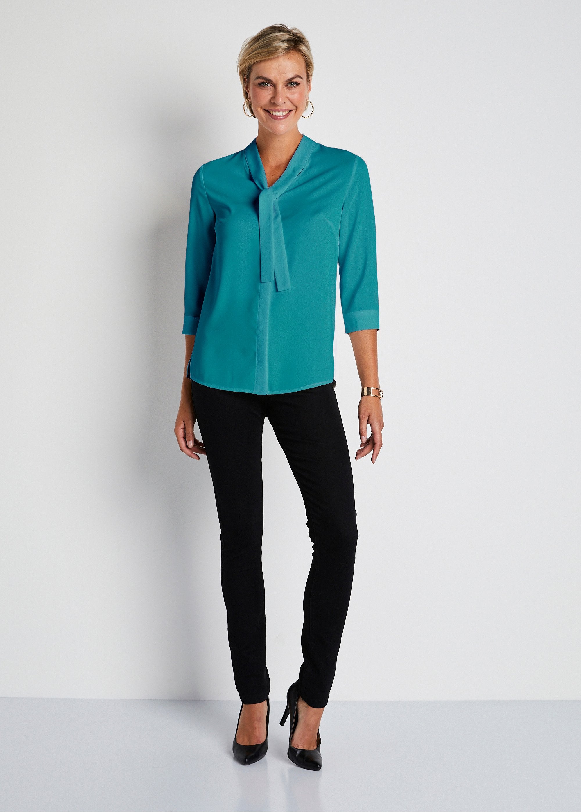 Buttoned_tunic_with_lavaliere_Emerald_SF1_slim