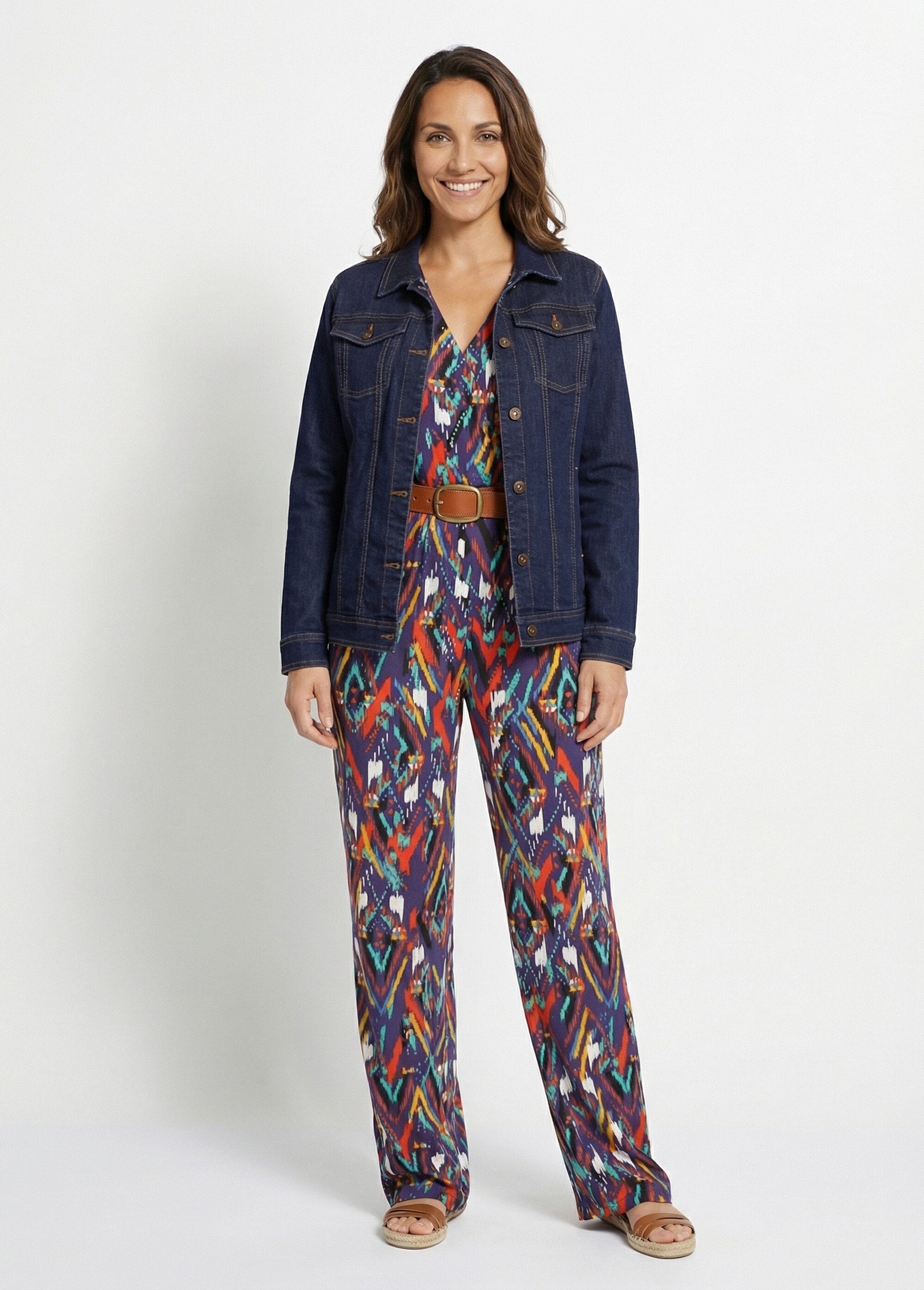 Straight_buttoned_denim_jacket_Indigo_SF1_slim