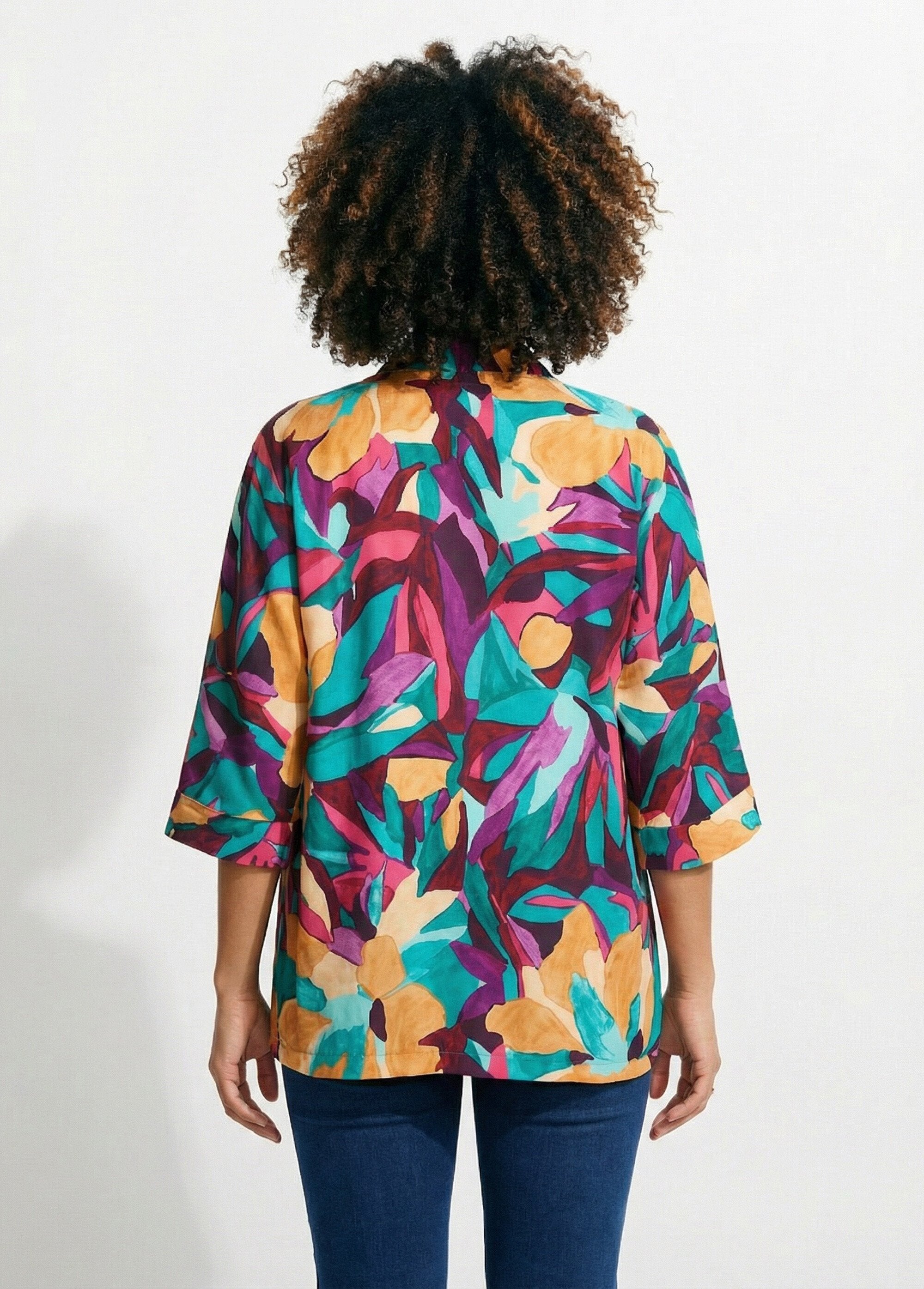 Long_loose_floral_pattern_jacket_Purple_and_blue_DO1_slim