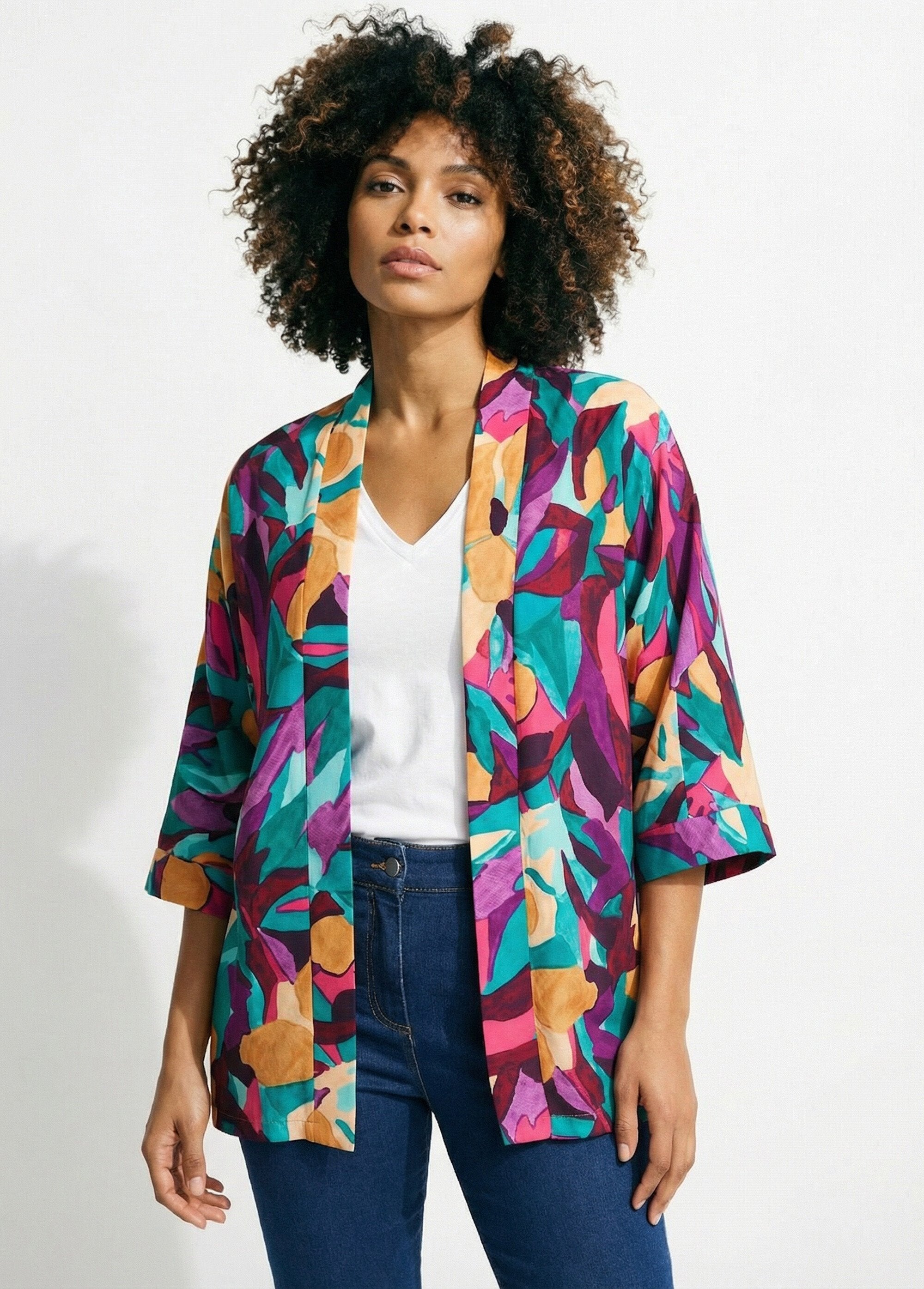 Long_loose_floral_pattern_jacket_Purple_and_blue_FA1_slim