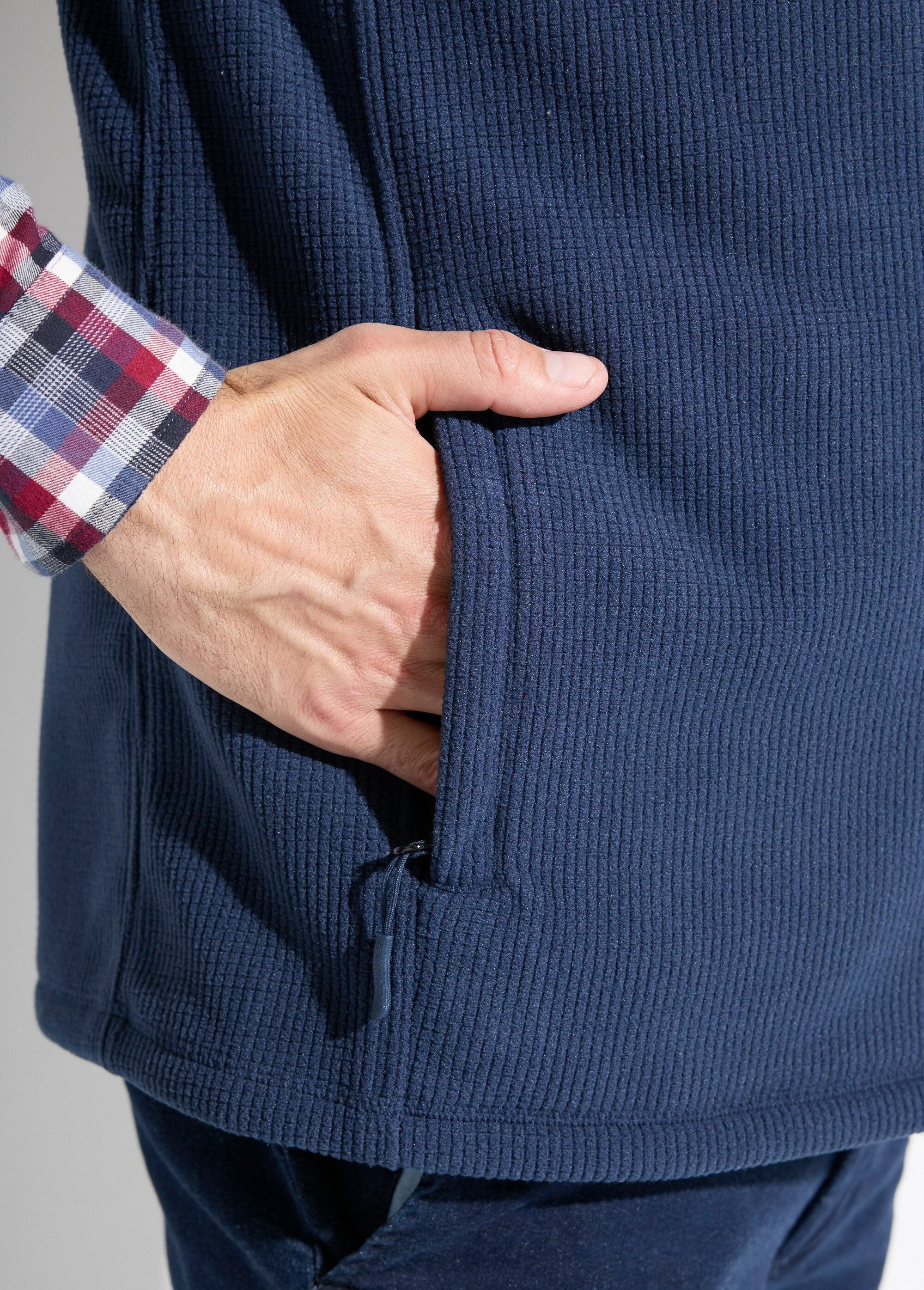 Veste_polaire_sans_manches_col_montant_Marine_DE2_slim