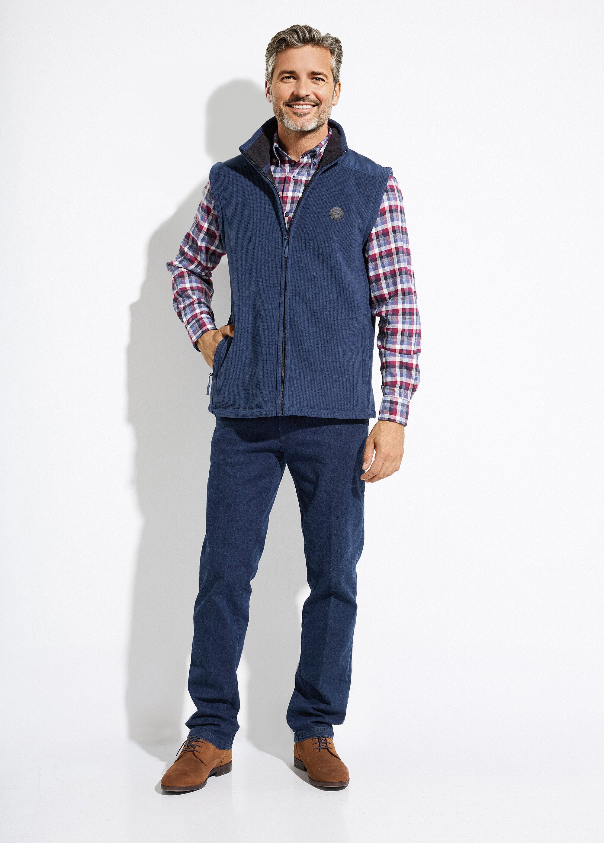 Veste_polaire_sans_manches_col_montant_Marine_SF1_slim