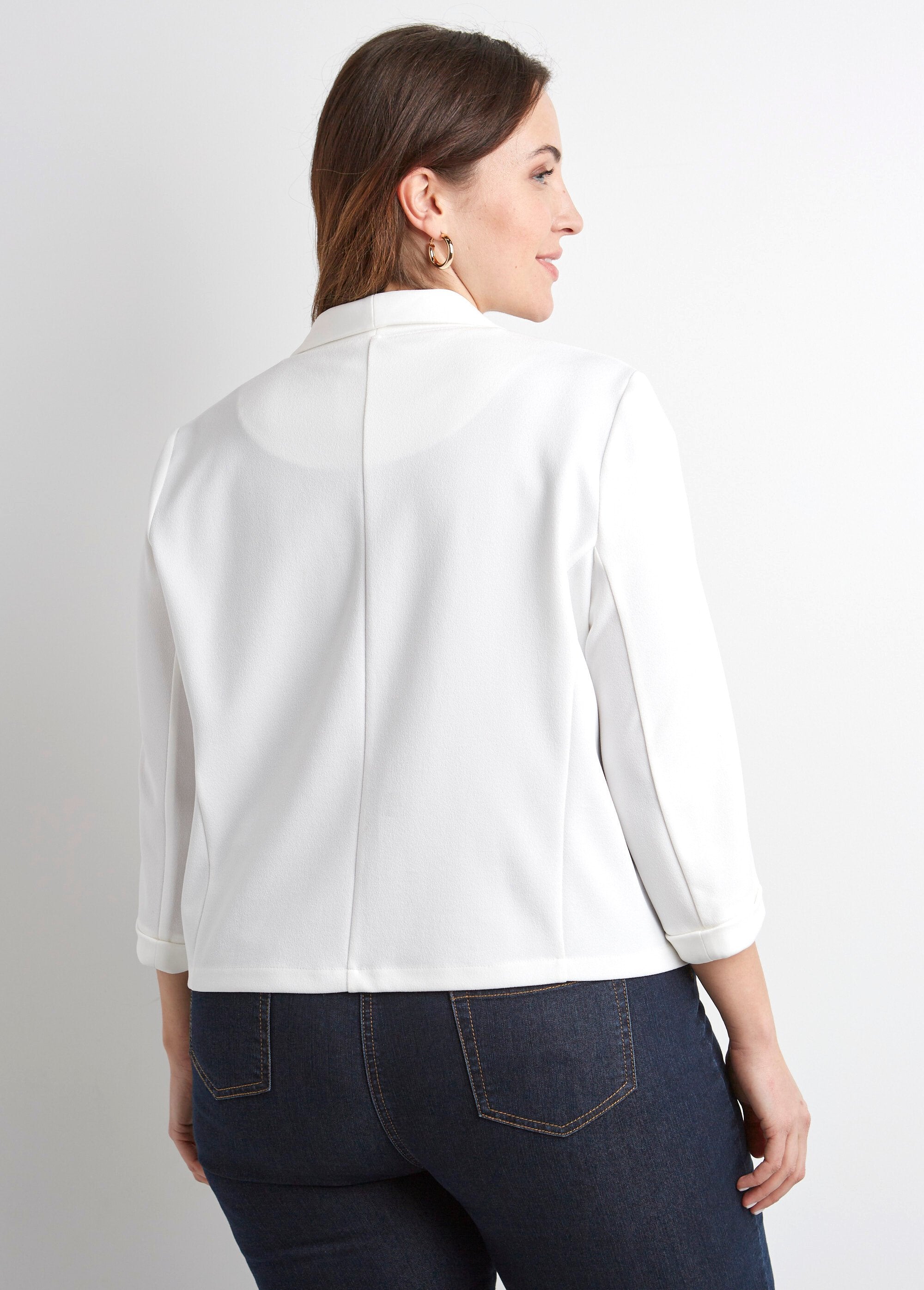 Short_plain_tuxedo_jacket_with_3/4_sleeves_White_DO1_curvy